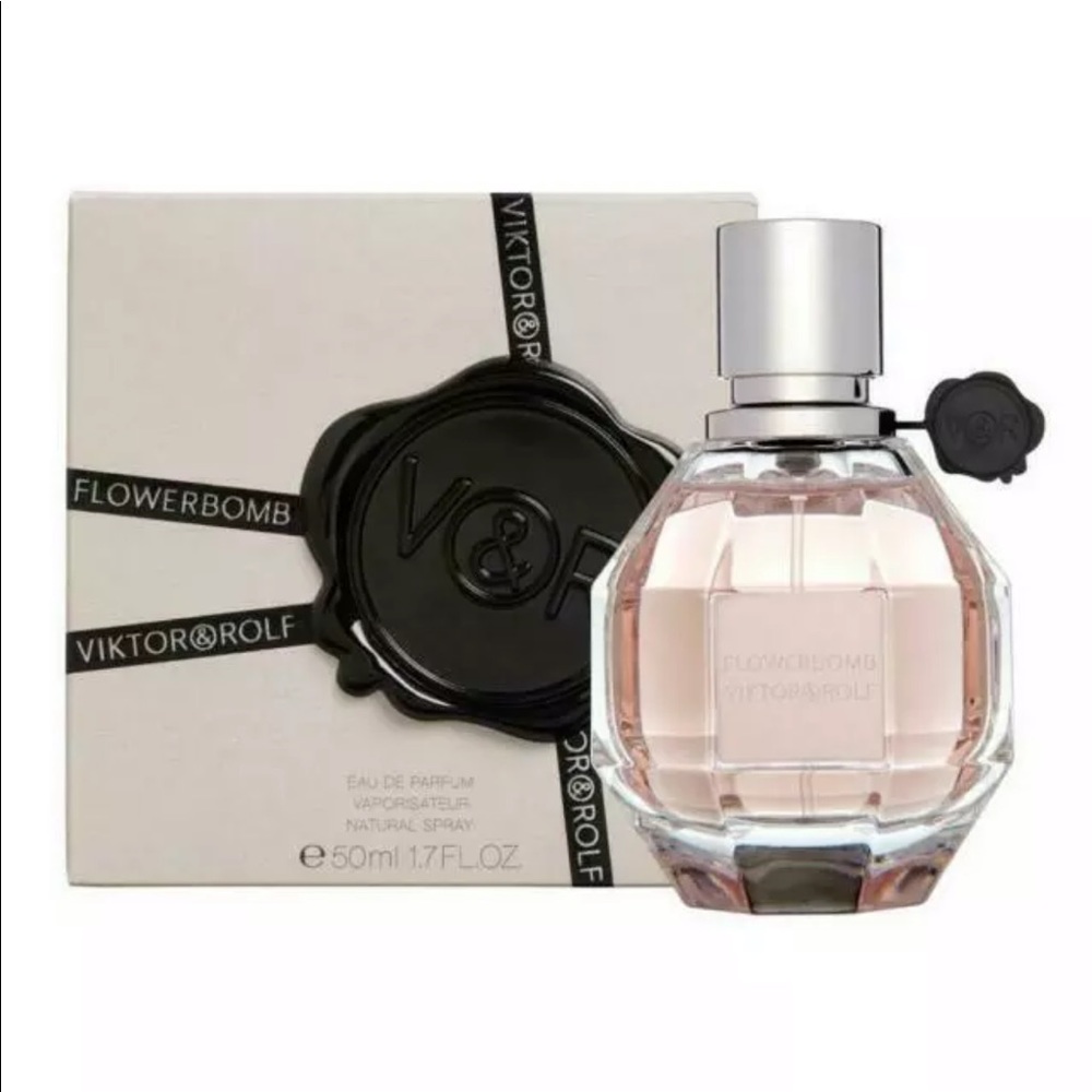 Victor & Rolf Flower Bomb